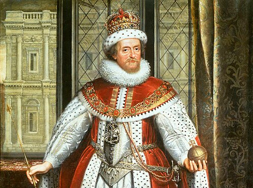 James VI and I