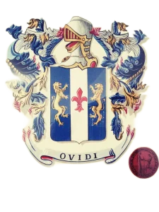 Crest