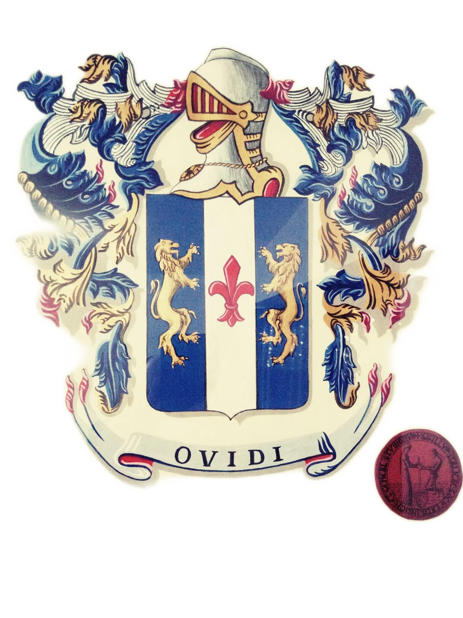 Crest